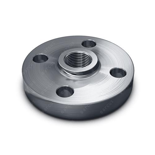 1 1/2"  PN 40, EN 1.4571